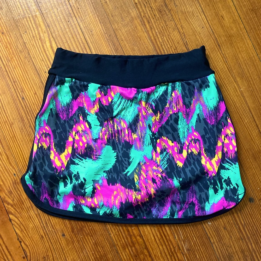 Sports skirt/skorts